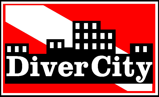 Diver City